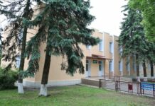 Izolarea termică a Școlii de muzică pentru copii din Drochia au costat autoritățile 237 973 de lei