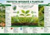 ANSA atenționează: ploile îndelungate favorizează dezvoltarea bolilor și dăunătorilor la plante