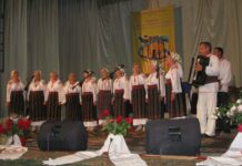 Festivalul-concurs televizat „Trandafir de pe Cetate” revine la Soroca cu ediția a IX-a
