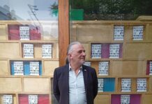 Soroceanul Oleg Garaz: „Mă simțeam român înainte de a ajunge la Cluj, în 1990”