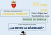 14 iunie – toate drumurile duc la Soroca!