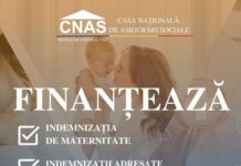 A fost finanțată plata indemnizațiilor – beneficiarii pot ridica banii