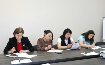 Centrul DACIA a organizat un atelier privind protecția minorilor afectați de violență / GALERIE FOTO