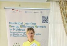 Primăria municipiului Soroca își reafirmă angajamentul de a promova măsuri de eficiență energetică și dezvoltare durabilă