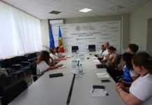 Consolidarea parteneriatelor pentru sprijinul persoanelor vulnerabile din comunitate