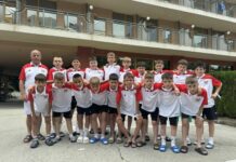 După echipa U14 și picii de la U12 vor reprezenta EFA la un turneu internațional de fotbal