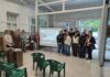 Lecție publică despre deportările staliniste, organizată la Muzeul de Istorie și Etnografie „Nicolae Bulat” din Soroca