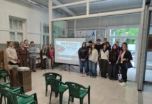 Lecție publică despre deportările staliniste, organizată la Muzeul de Istorie și Etnografie „Nicolae Bulat” din Soroca
