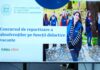 Îndemnizații cuprinse între 160 de mii și 375 de mii de lei – atâțea bani vor primi tinerii specialiști care aleg să se angajeze în școli și grădinițe