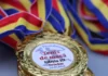 Circa 80 de sportivi din Republica Moldova, România și Ucraina au râvnit la „Cupa Președintelui”, la tenis de masă