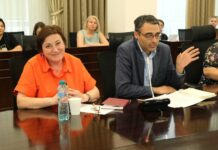 Noi facilități pentru elevii și tinerii de etnie romă, începând cu anul de studii 2026–2027, elevii și tinerii de etnie romă vor beneficia