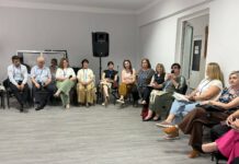 Seminar și schimb de experiență. Perspective europene asupra activității culturale moderne