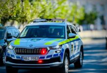 În perioada 23-26 iunie se desfășoară operațiunea „Girofar”