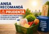 ANSA avertizează: temperaturile ridicate cresc riscul toxiinfecțiilor alimentare și compromit siguranța produselor perisabile