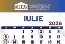 Atenție! Pe 3 iulie primim pensia, pe 8 iulie ne vin alocațiile, iar pe 13 iulie ne intră ajutorul social