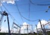 Lucrările de construcție la Stația Electrică Vulcănești au fost finalizate