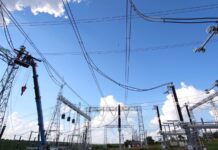 Lucrările de construcție la Stația Electrică Vulcănești au fost finalizate