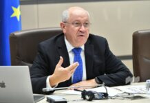 „Aderarea la UE devine realitate”. Declarația prim-ministrului Alexandru Munteanu după reuniunea de la Luxemburg