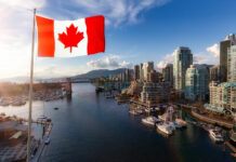 Cetățenii moldoveni care au muncit legal în Canada vor putea beneficia de prestații sociale