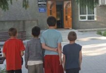 Mobilizare de amploare în nordul Republicii Moldova: Patru copii dispăruți, găsiți nevătămați după o noapte de căutări