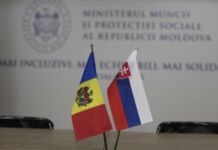 Cetățenii Republicii Moldova care muncesc în Slovacia vor putea beneficia de pensii