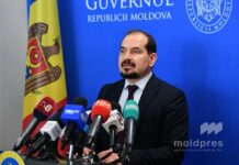 Peste 790 de primării sunt implicate în procesul de amalgamare voluntară