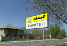 Vechi de peste 100 de ani, casele evreiești de la Căprești ar putea deveni partea a unui traseu turistic național