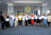 AGAL „Lunca Răutului” din orașul Mărculești a fost desemnată câștigătoare a Programului de Granturi mici în domeniul îmbătrânirii active