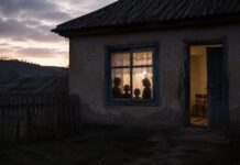 Patru copii minori, lăsați fără supraveghere timp de două zile: Mama, a primit o amendă pentru acest fapt