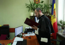 Judecătorul blând al lui Ilan Șor, Niculcea, rămâne fără indemnizație unică și fără pensia specială