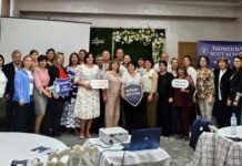 La Florești, în cadrul campaniei „Împreună – scut și voce!”, s-a desfășurat un nou seminar de instruire dedicat consolidării mișcării sindicale