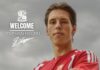 Născut la Dublin, cu origini floreștene, tânărul fotbalist Stephan Negru a semnat cu clubul englez Swindon Town