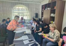 O guvernare mai deschisă începe cu implicarea cetățenilor