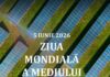 Ziua Mondială a Mediului 5 iunie 2026: Un apel global pentru acțiuni climatice
