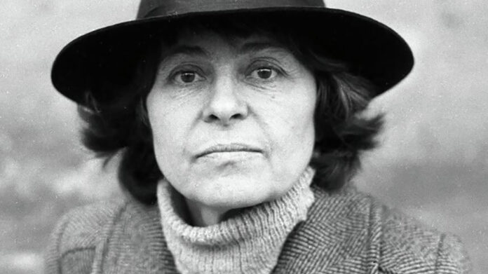 Kira Muratova