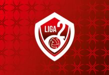 Echipa EFA joacă primul meci, din cea de-a XXXVI-a ediție a Campionatului RM la fotbal, Liga 2, în deplasare, la Chirsova