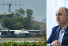 Dosarul prejudiciilor de la Aeroportul Internațional Mărculești: Ghenadie Mînăscurtă a fost recunoscut vinovat, dar a scăpat de pedeapsa penală