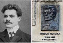 Soroceni (ne)cunoscuți: Simeon Murafa, vocea care a cerut limba română în școlile Basarabiei