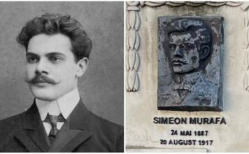 Soroceni (ne)cunoscuți: Simeon Murafa, vocea care a cerut limba română în școlile Basarabiei
