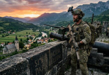 Si vis pacem, para bellum