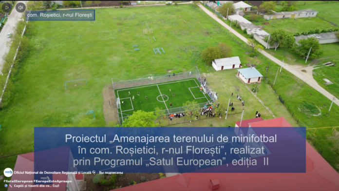 Rosietici