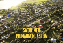 Cinci în una și 26.000.000 de lei pentru dezvoltare, din parteA Guvernului