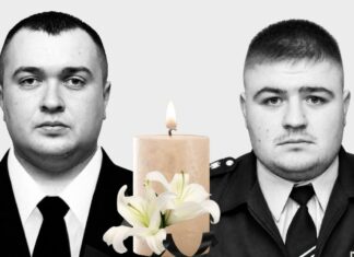 Unul din polițiștii care au decedat, în gravul accident de lângă Sângerei, era din Hăsnășenii Mari