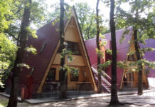 Tabăra de odihnă pentru copii „La Dumbravă” se deschide pe data de 19 iunie