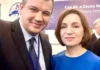 Un cetățean moldovean la cârma Statului Român
