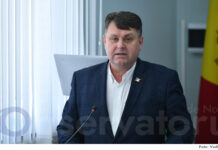 Pentru ce merite este propus Veaceslav Rusnac pentru titlul de Cetățean de Onoare al raionului Soroca?