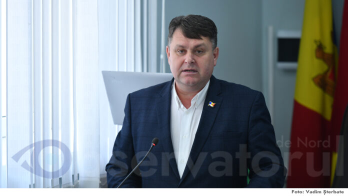 Veaceslav Rusnac