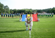 Fotbaliștii amatori din Florești au pierdut marea finală și nu vor merge la UEFA Regions’ Cup