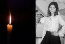 Soroca o plânge pe Anastasia, fata de 13 ani înecată în iazul „Ivancenco”: Mesajele dureroase ale dirigintei și fratelui