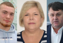 Un sportiv, o antreprenoare din Rudi și președintele raionului, propuși pentru titlul de Cetățean de Onoare al raionului Soroca
